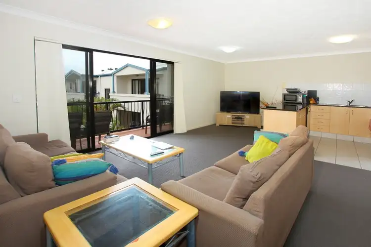 Second view of Homely unit listing, ID:21149665/38 Labrador Street, Labrador QLD 4215
