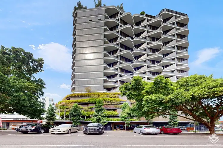 1006/62 Logan Road, Woolloongabba QLD 4102