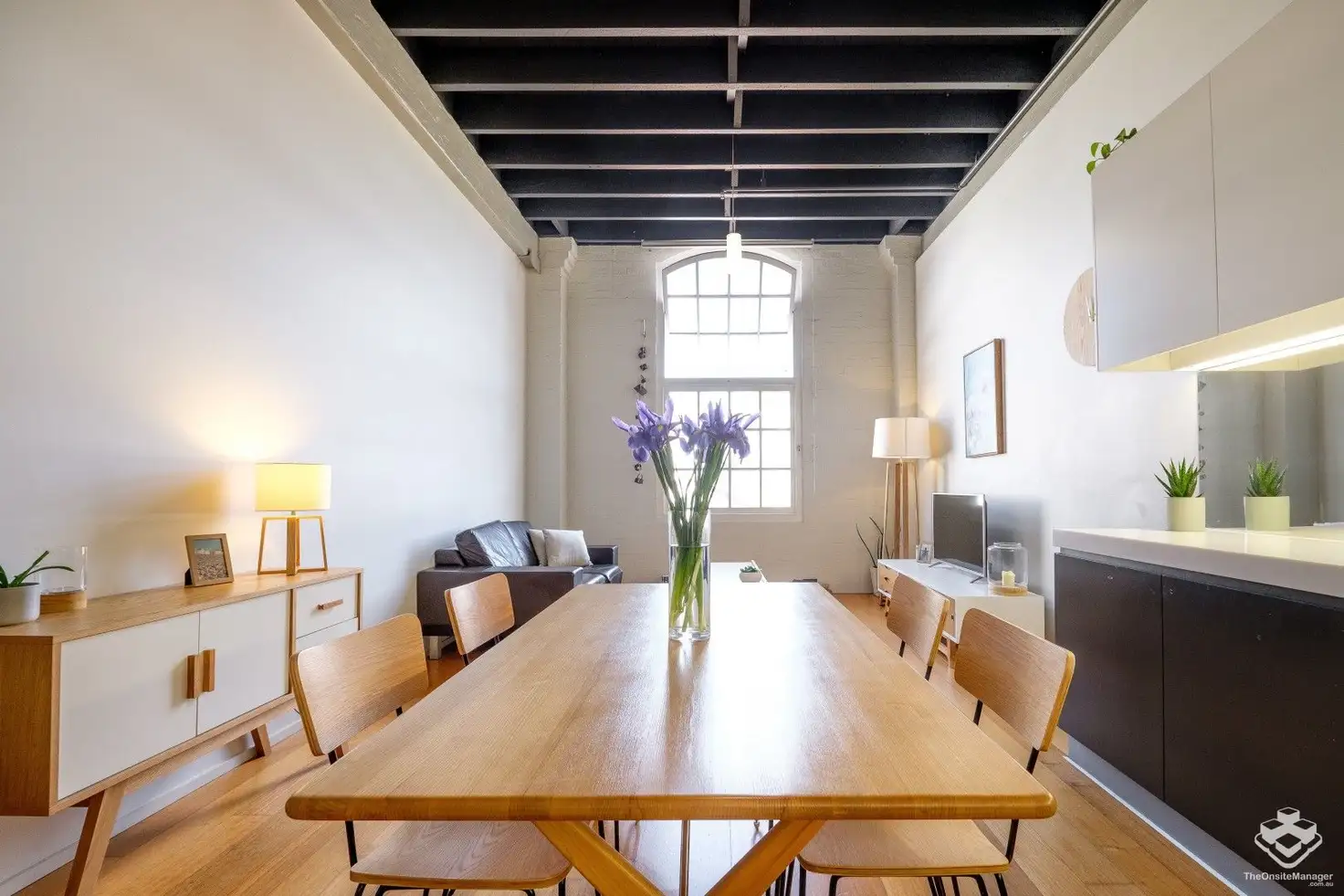 Main view of Homely apartment listing, ID:21149705/36 Vernon Terrace, Teneriffe QLD 4005