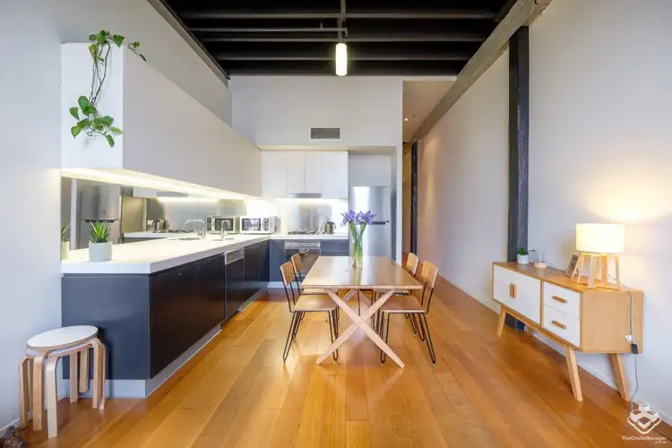 Third view of Homely apartment listing, ID:21149705/36 Vernon Terrace, Teneriffe QLD 4005