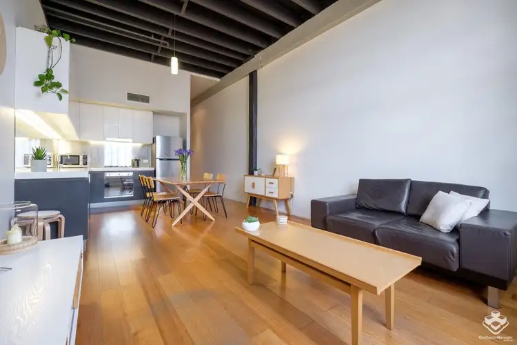 Fourth view of Homely apartment listing, ID:21149705/36 Vernon Terrace, Teneriffe QLD 4005