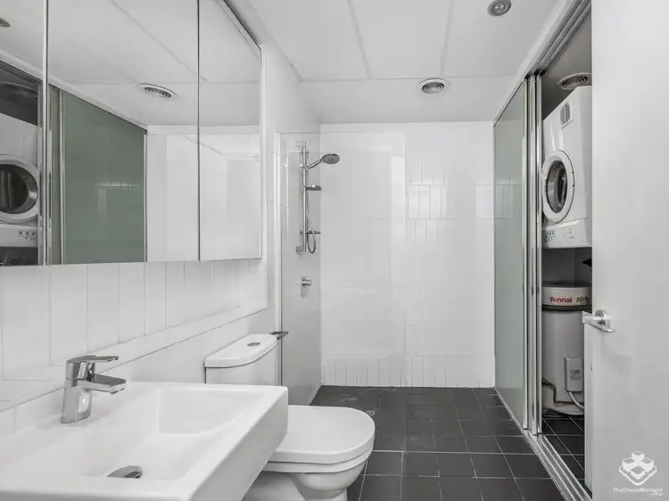 Fifth view of Homely apartment listing, ID:21149705/36 Vernon Terrace, Teneriffe QLD 4005