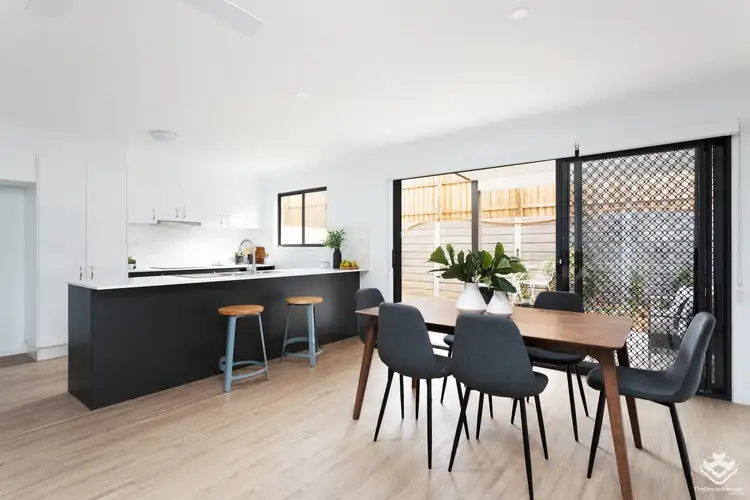 Third view of Homely townhouse listing, 17/48 Berkshire Place, Heathwood QLD 4110