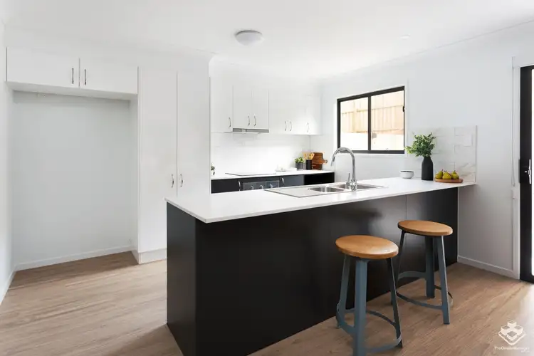 Fourth view of Homely townhouse listing, 17/48 Berkshire Place, Heathwood QLD 4110
