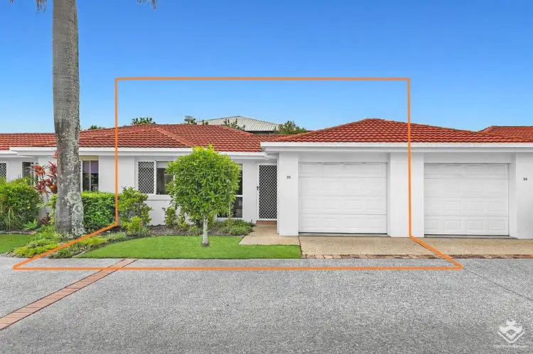 35/83 Heeb Street, Ashmore QLD 4214