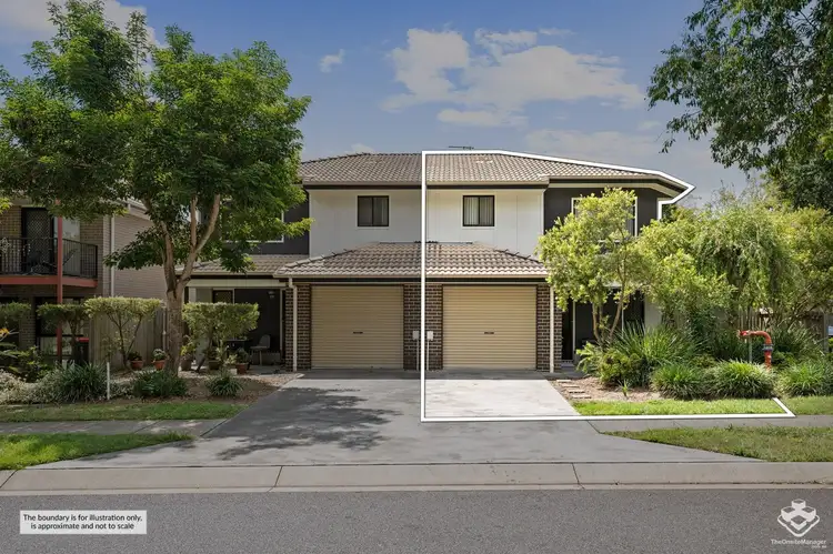 54/9 Milan Street, Ellen Grove QLD 4078