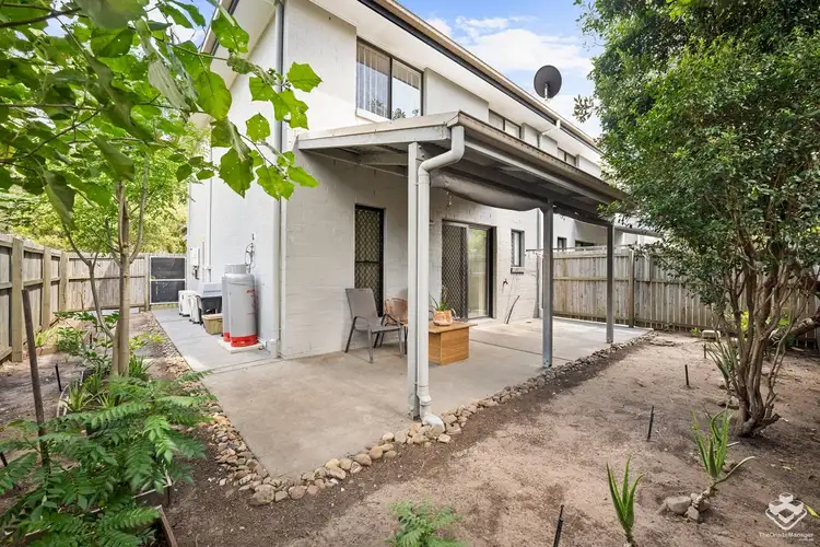 Third view of Homely townhouse listing, 54/9 Milan Street, Ellen Grove QLD 4078