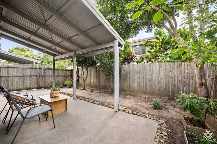 Fourth view of Homely townhouse listing, 54/9 Milan Street, Ellen Grove QLD 4078
