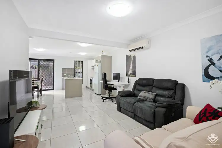 Fifth view of Homely townhouse listing, 54/9 Milan Street, Ellen Grove QLD 4078