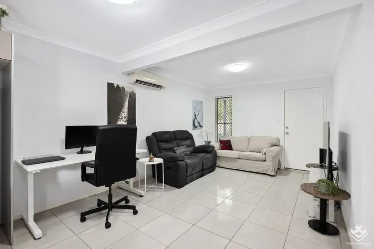 Sixth view of Homely townhouse listing, 54/9 Milan Street, Ellen Grove QLD 4078