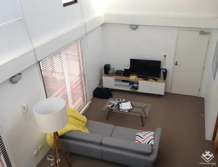 Main view of Homely apartment listing, ID:21149789/53 Vernon Terrace, Teneriffe QLD 4005