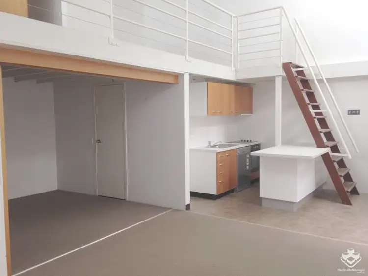 Second view of Homely apartment listing, ID:21149789/53 Vernon Terrace, Teneriffe QLD 4005
