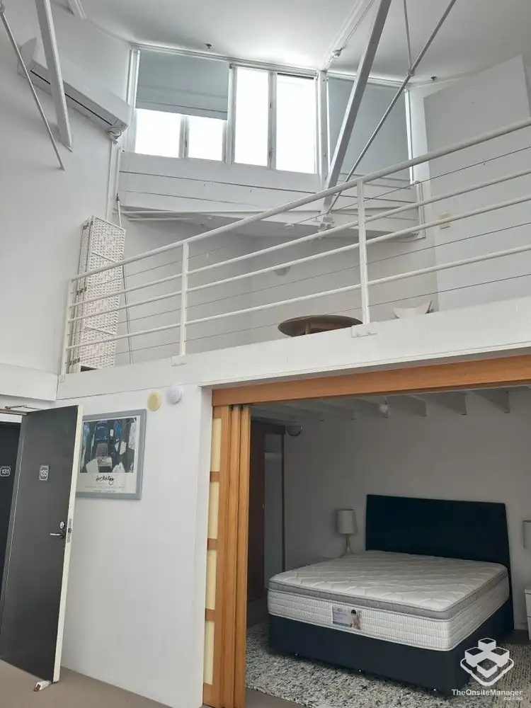 Fourth view of Homely apartment listing, ID:21149789/53 Vernon Terrace, Teneriffe QLD 4005