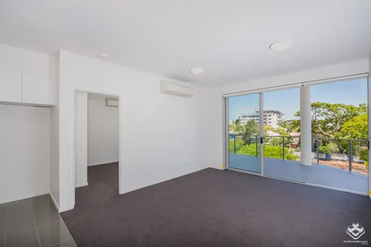 Second view of Homely unit listing, ID:21147057/25 Colton Avenue, lutwyche QLD 4030