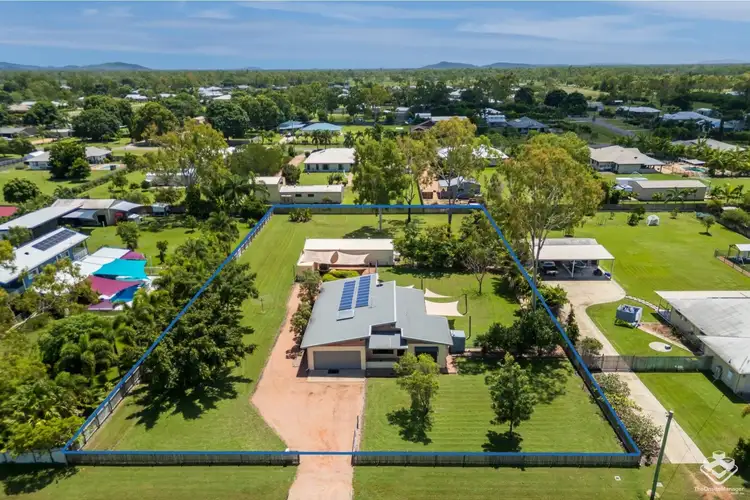 10 John Francis Court, Alice River QLD 4817