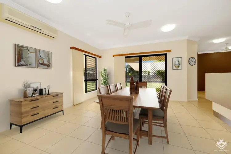 Fourth view of Homely house listing, 10 John Francis Court, Alice River QLD 4817