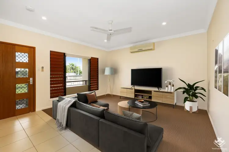 Fifth view of Homely house listing, 10 John Francis Court, Alice River QLD 4817