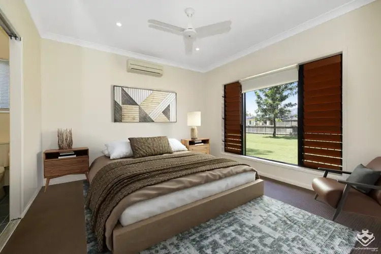 Sixth view of Homely house listing, 10 John Francis Court, Alice River QLD 4817