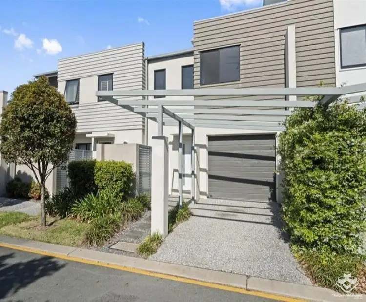 Main view of Homely townhouse listing, 074 / 2 Inland Drive, Tugun QLD 4224