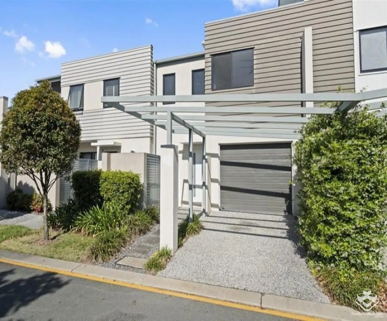 Main view of Homely townhouse listing, 074/2 Inland Drive, Tugun QLD 4224