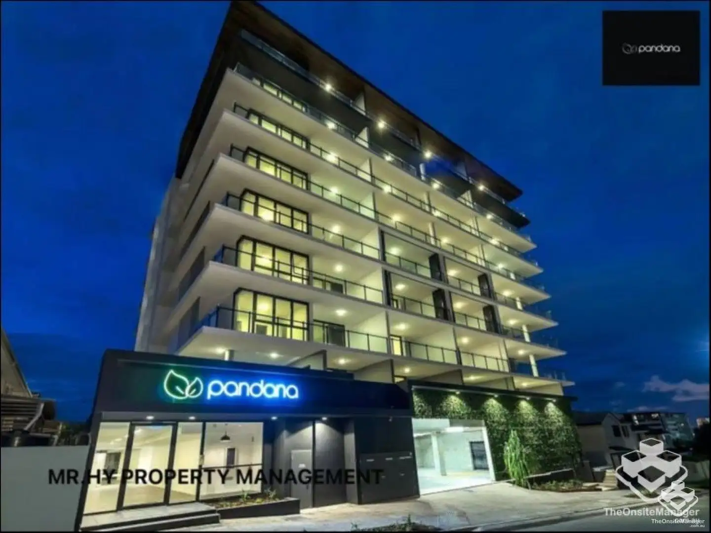 Main view of Homely apartment listing, ID:21149828/59 Latham Street, Chermside QLD 4032