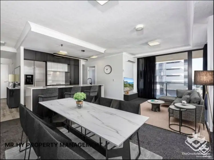Second view of Homely apartment listing, ID:21149828/59 Latham Street, Chermside QLD 4032