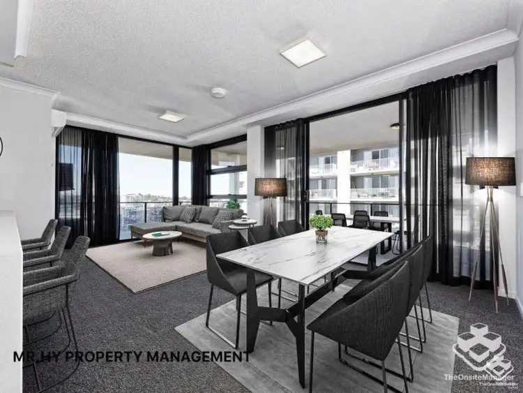 Third view of Homely apartment listing, ID:21149828/59 Latham Street, Chermside QLD 4032