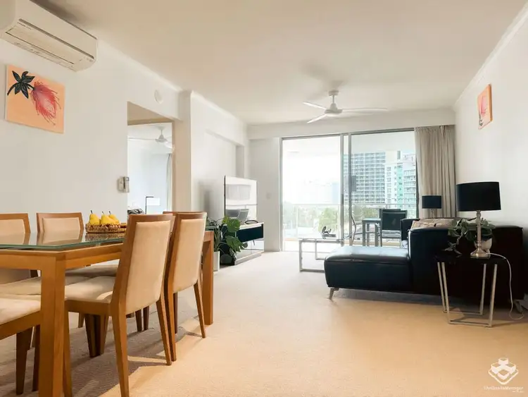 Fourth view of Homely apartment listing, ID:21149862/21-31 Cypress Avenue, Surfers Paradise QLD 4217