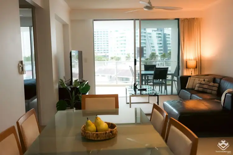 Fifth view of Homely apartment listing, ID:21149862/21-31 Cypress Avenue, Surfers Paradise QLD 4217