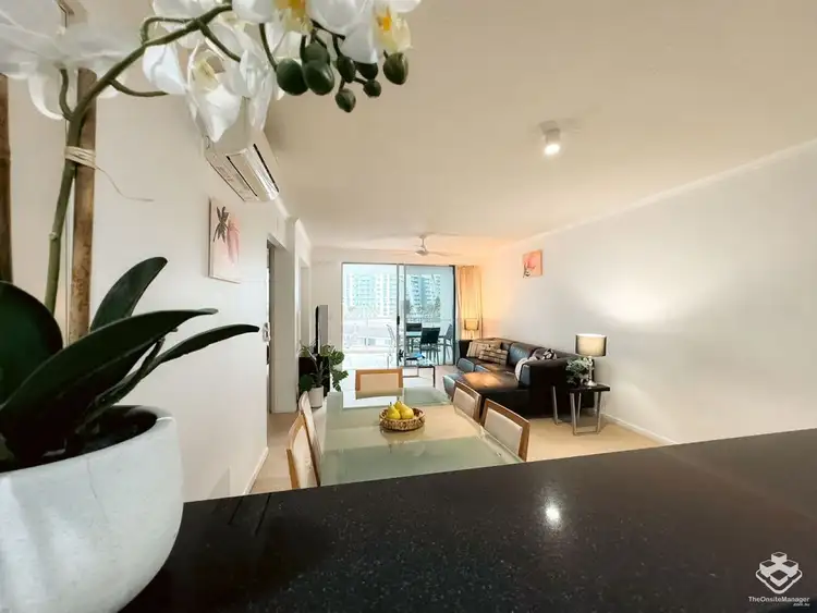 Sixth view of Homely apartment listing, ID:21149862/21-31 Cypress Avenue, Surfers Paradise QLD 4217