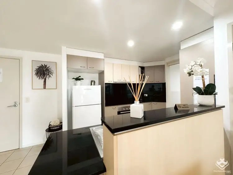 Seventh view of Homely apartment listing, ID:21149862/21-31 Cypress Avenue, Surfers Paradise QLD 4217