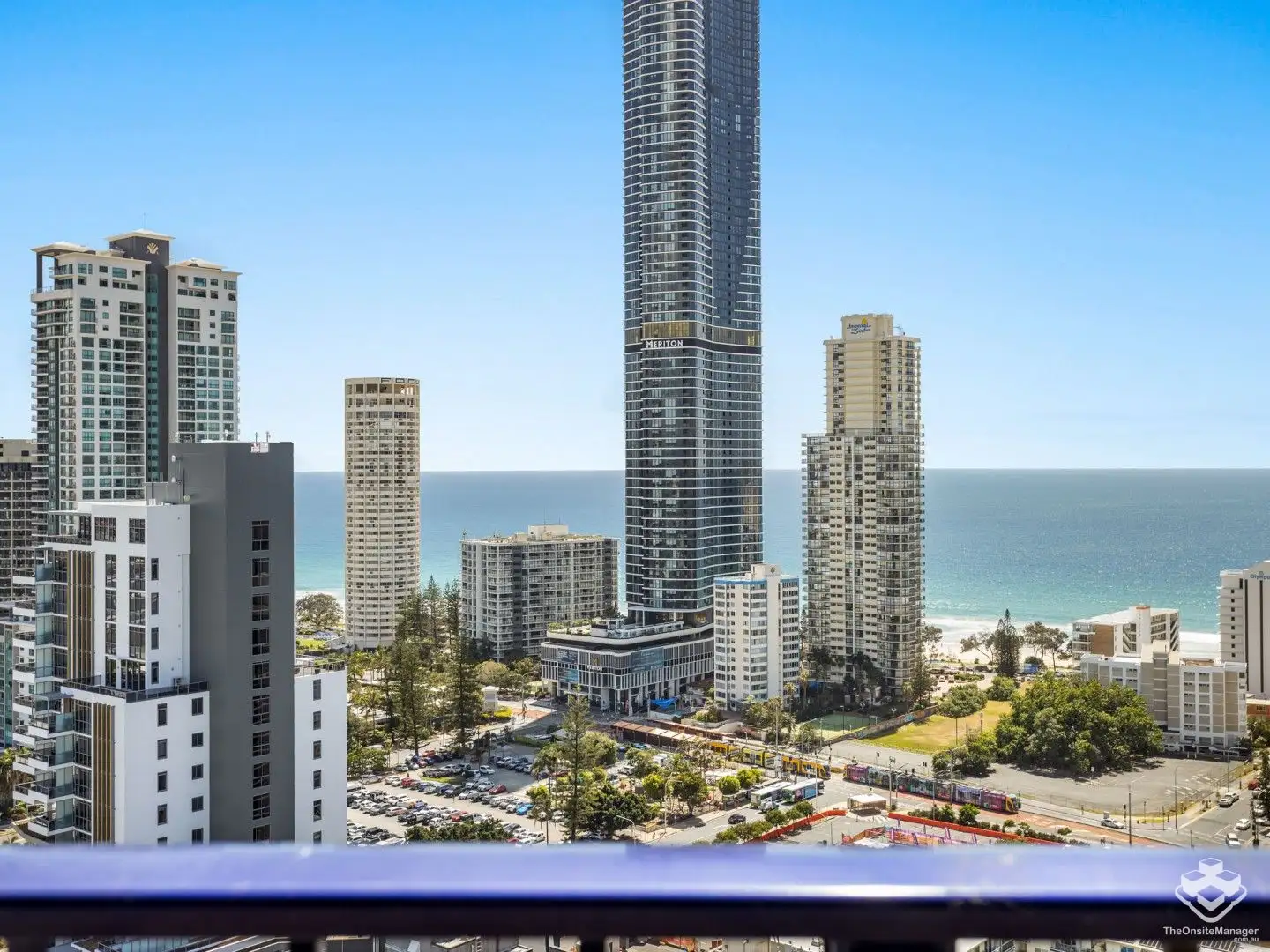 Main view of Homely unit listing, ID:21149897/2 Riverview Parade, Surfers Paradise QLD 4217
