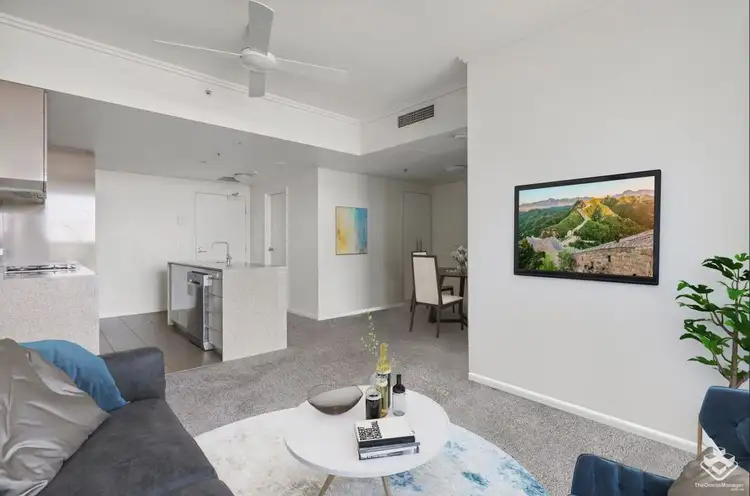 Main view of Homely apartment listing, ID:21149890/2 Harbour Road, Hamilton QLD 4007