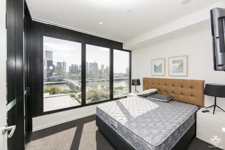 Third view of Homely apartment listing, ID:21146716/77 Grey Street, South Brisbane QLD 4101