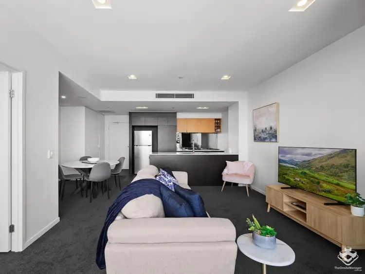 Second view of Homely apartment listing, ID:21146444/77 Grey Street, South Brisbane QLD 4101