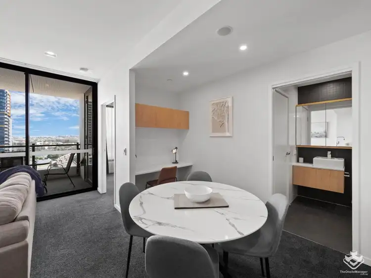 Fourth view of Homely apartment listing, ID:21146444/77 Grey Street, South Brisbane QLD 4101