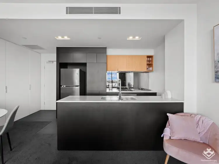 Fifth view of Homely apartment listing, ID:21146444/77 Grey Street, South Brisbane QLD 4101