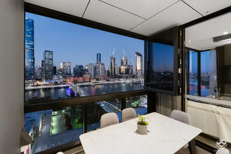 Fourth view of Homely apartment listing, ID:21149060/77 Grey Street, South Brisbane QLD 4101