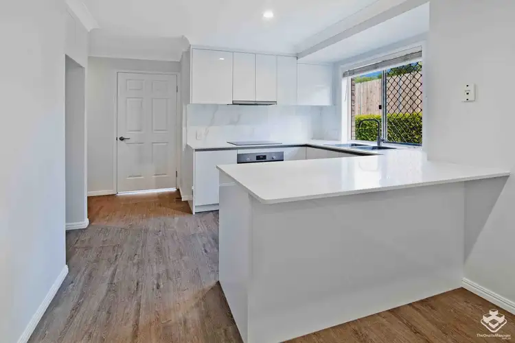 Second view of Homely townhouse listing, ID:21149934/374 Fairfield Road, Yeronga QLD 4104