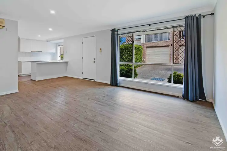 Third view of Homely townhouse listing, ID:21149934/374 Fairfield Road, Yeronga QLD 4104