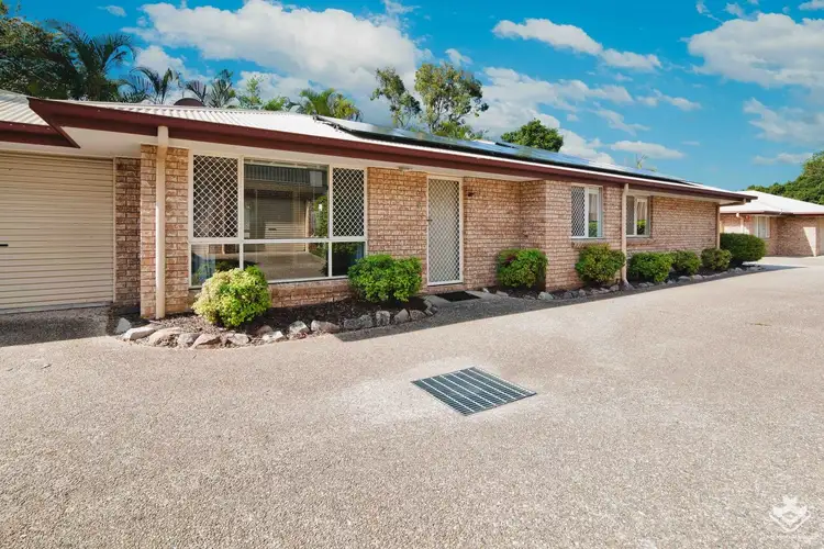 Fourth view of Homely townhouse listing, ID:21149934/374 Fairfield Road, Yeronga QLD 4104