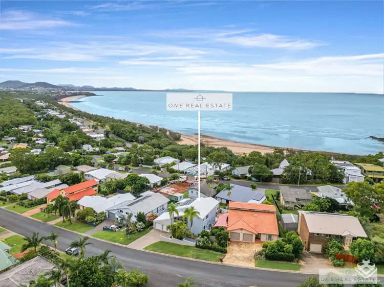 Second view of Homely house listing, 16 Bayview Drive, Lammermoor QLD 4703