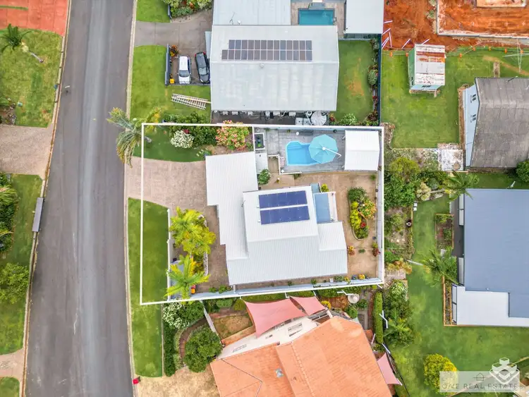 Third view of Homely house listing, 16 Bayview Drive, Lammermoor QLD 4703