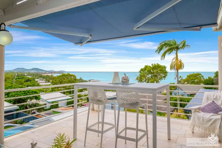 Fifth view of Homely house listing, 16 Bayview Drive, Lammermoor QLD 4703