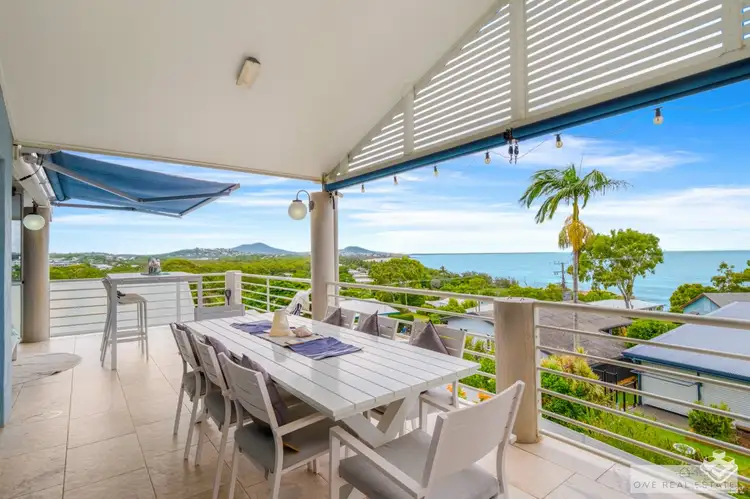 Seventh view of Homely house listing, 16 Bayview Drive, Lammermoor QLD 4703