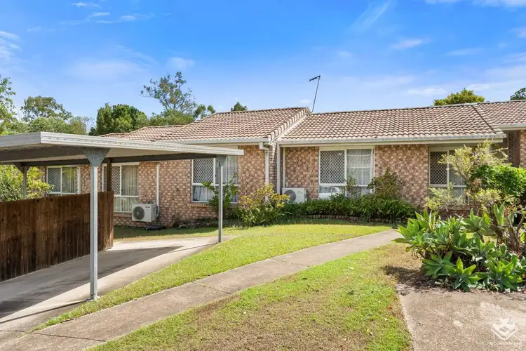 18/30 Glenefer Street, Runcorn QLD 4113