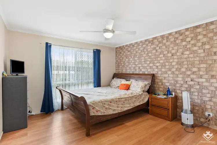 Sixth view of Homely townhouse listing, 18/30 Glenefer Street, Runcorn QLD 4113
