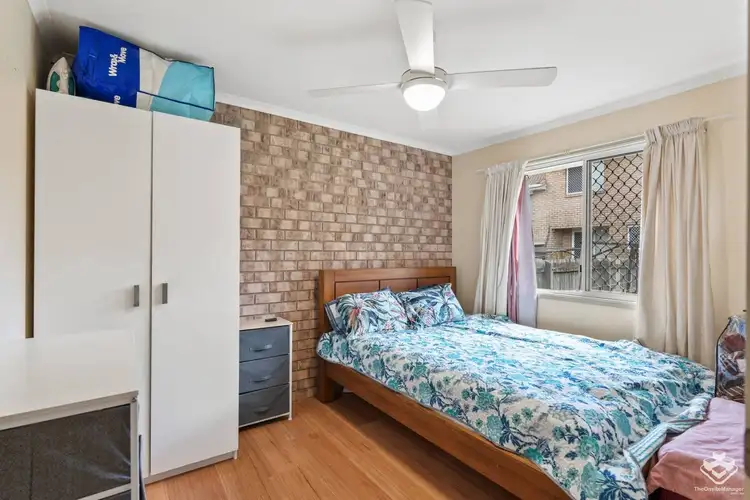 Seventh view of Homely townhouse listing, 18/30 Glenefer Street, Runcorn QLD 4113