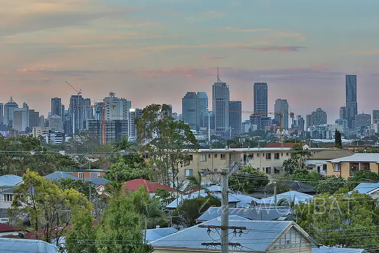 Third view of Homely unit listing, ID:21150012/15 Dansie Street, Greenslopes QLD 4120