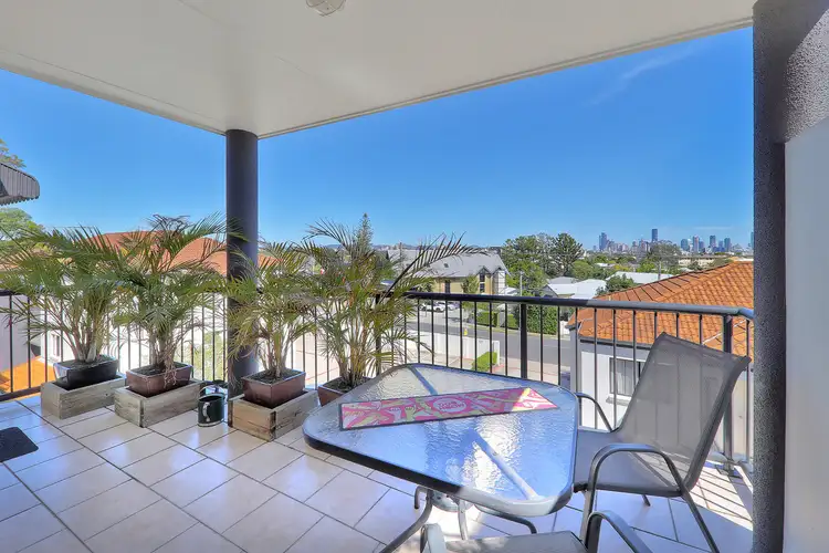 Fourth view of Homely unit listing, ID:21150012/15 Dansie Street, Greenslopes QLD 4120
